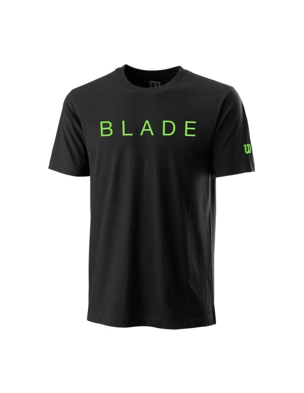 Camiseta Wilson Blade Franchise Tech