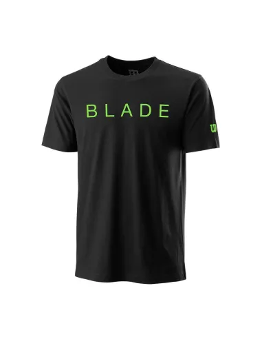 Wilson Blade Franchise Tech T-Shirt |WILSON |WILSON padel clothing