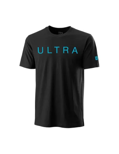 T-shirt Wilson Ultra Franchise Tech |WILSON |Vêtements de padel WILSON