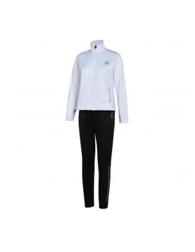 Jhayber Light White DS1988-100 Women's Tracksuit |J HAYBER |Padel clothing