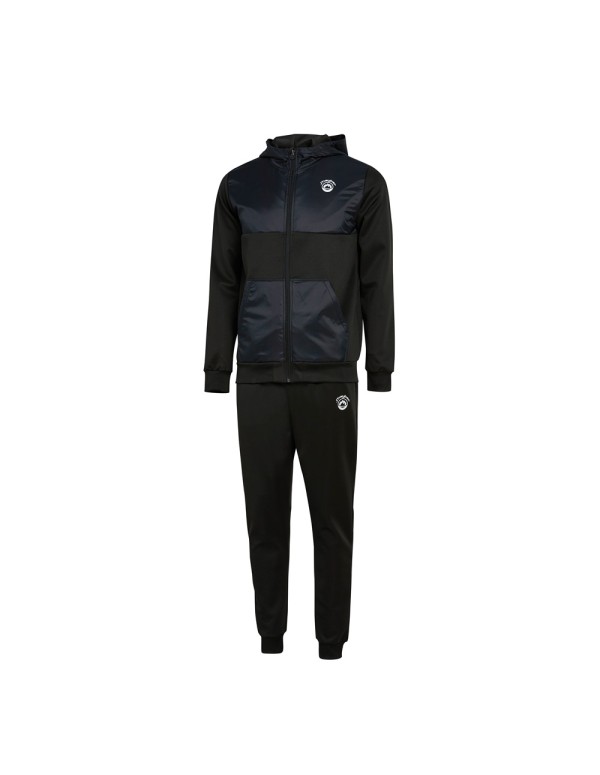 Tracksuit Jhayber Urban Black Da1995-200