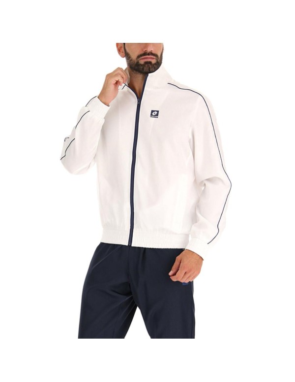 Tracksuit Lotto Suit Square Vi 217721 1ci