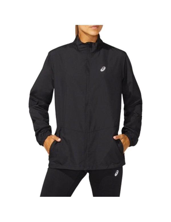 Asics Core Jacket 2012c341 001 Veste Femme