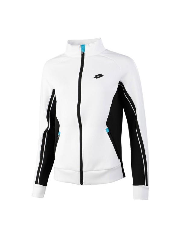 Chaqueta Lotto Squadra W Ii 217358 1cy Mujer