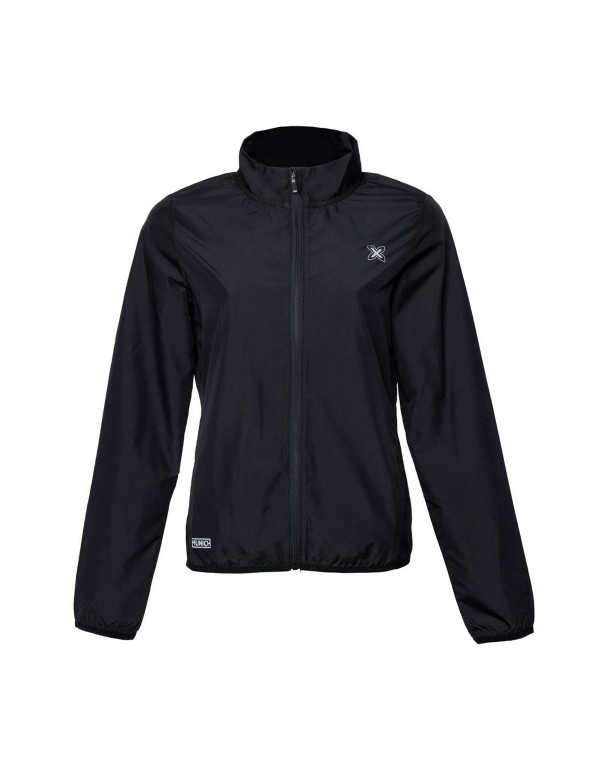 Chaqueta Munich Premium Black Mujer