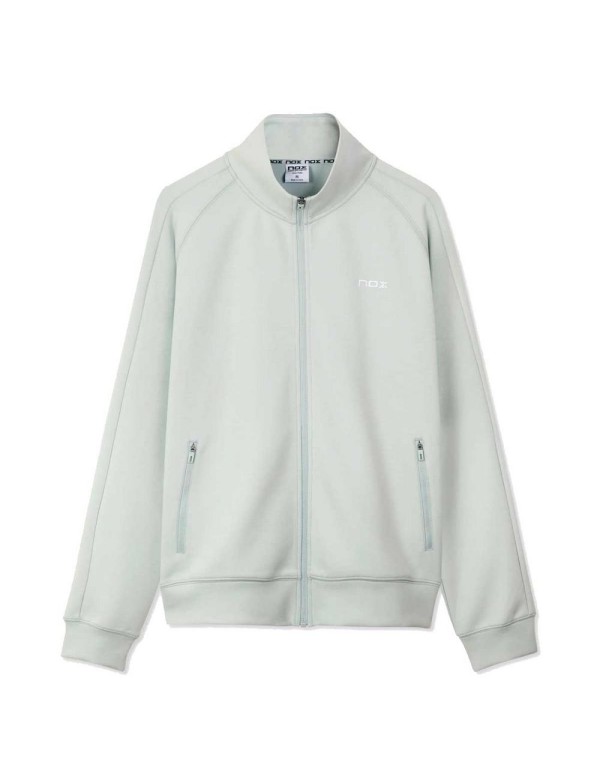 Nox Pro Light Gray T22hchprolg Jacket