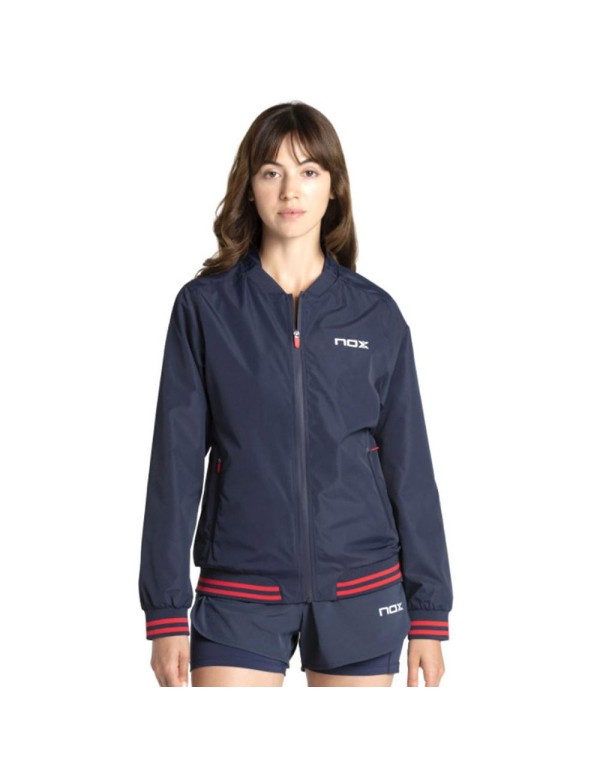 Nox Pro T21imcorpazro Women's Windbreaker