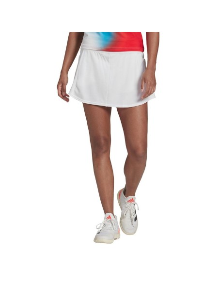 Saia feminina Adidas Hc7707 |ADIDAS |Roupa de Padel ADIDAS