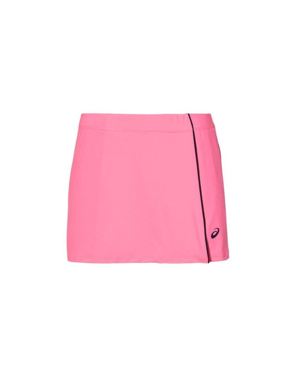 Falda Asics Skort Hot Pink 154422 700