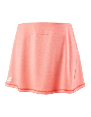 Babolat Play Skirt 3wtd081 5005 Women |BABOLAT |BABOLAT padel clothing