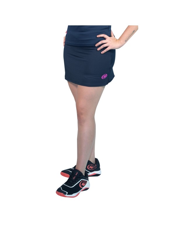 Skirt Bullpadel Bpfd-Pn07 004 Woman (Exc. Pn)