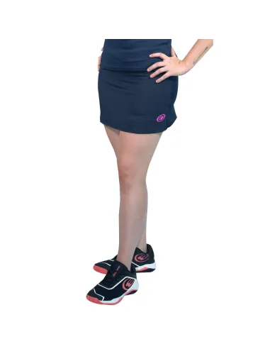 Bullpadel Bpfd-Pn07 004 Women's Skirt (Exc. Pn) |BULLPADEL |BULLPADEL padel clothing