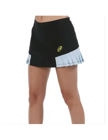 Gonna Bullpadel Elixi 973 W216973000 Donna |BULLPADEL |Abbigliamento da padel BULLPADEL