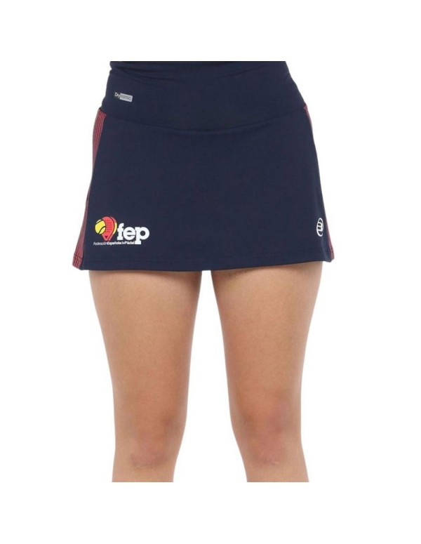 Skirt Bullpadel Eraba 004 Ap37004000 Woman