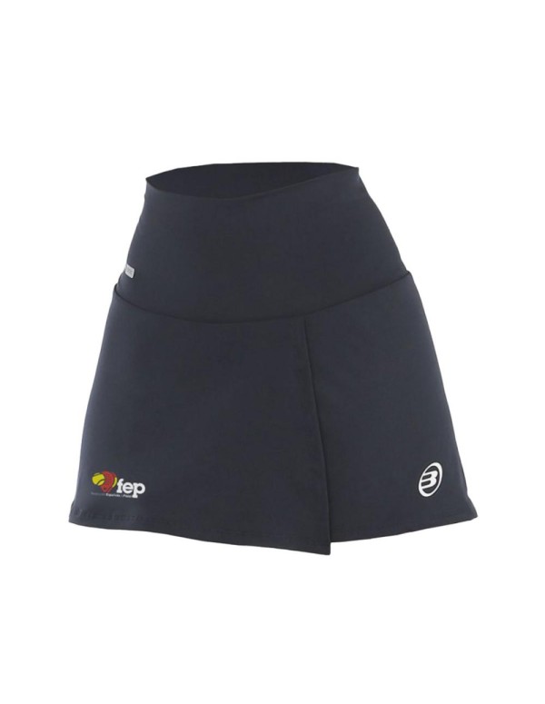 Bullpadel Espinal Skirt 004