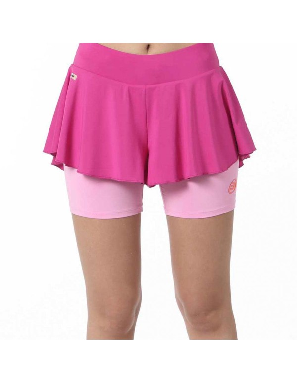 Bull padel skirt Estran 750