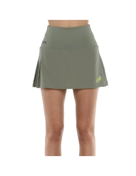 Bullpadel Saia Mulher Jerpa W 423 Ah68423000 |BULLPADEL |Roupa de padel BULLPADEL