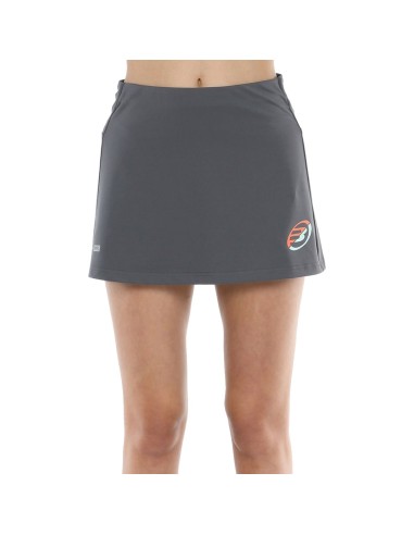 Saia Mulher Bullpadel Toesa |BULLPADEL |Roupa de padel BULLPADEL