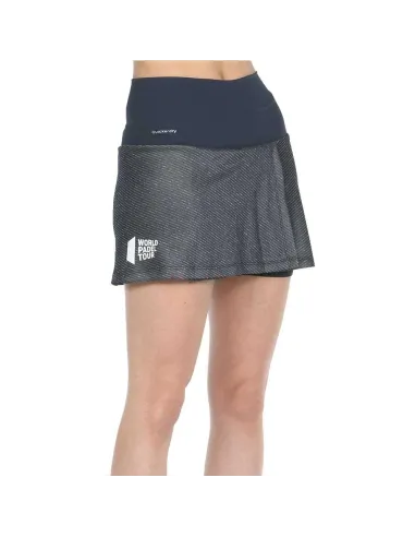 Bullpadel Wpt Reduena 004 H100004000 Saia Mulher |BULLPADEL |Roupa de padel BULLPADEL