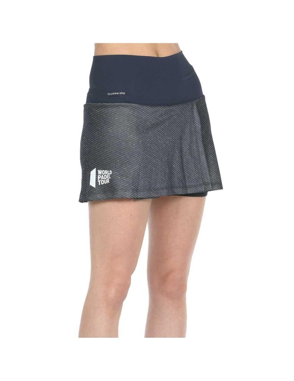 Skirt Bullpadel Wpt Reduena 004 H100004000 Woman