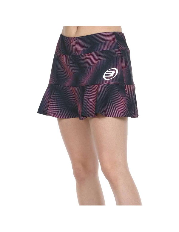 Skirt Bullpadel Wpt Rocat 004 1660004000 Woman