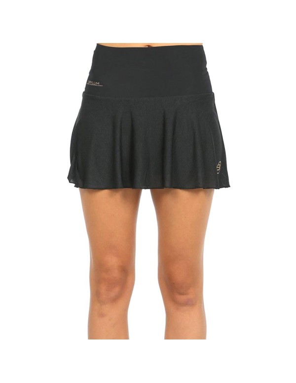 Skirt Bullpadel Yanta 555 Al94555000 Woman