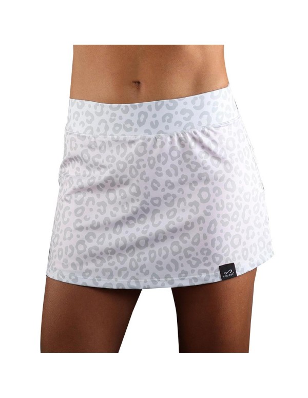 Falda Endless Minimal Print 40009 Panter G-W Mujer