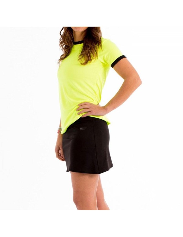 Falda Enebe Strong 40355.001 Negro