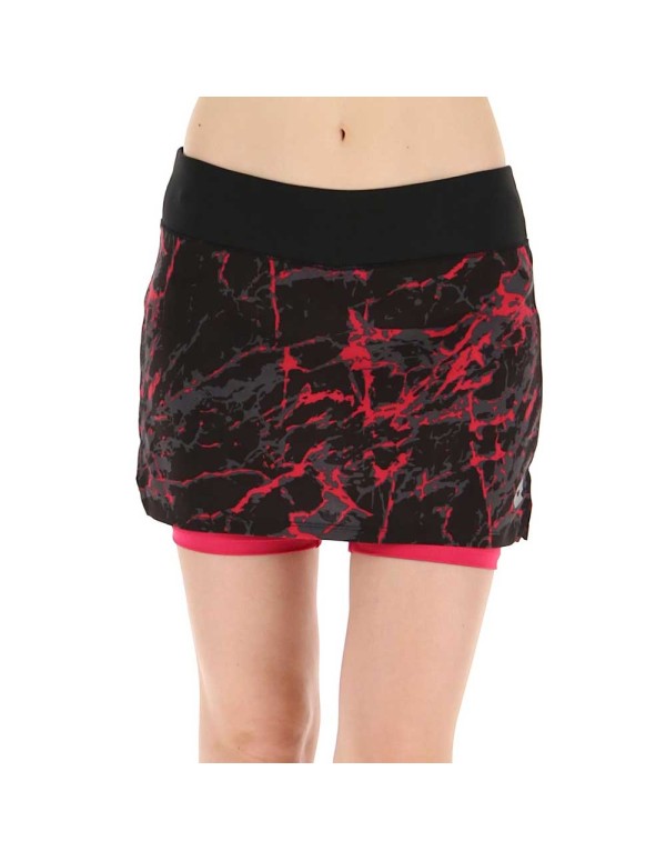 Lotto Run Fit Skirt W 217392 310 Woman