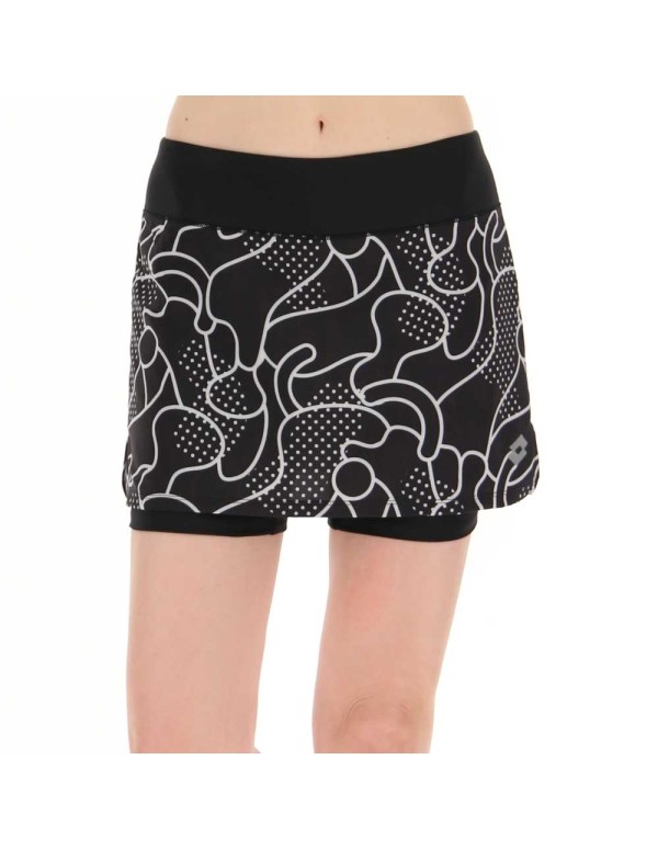 Lotto Run Fit Skirt W 217393 1cx Women