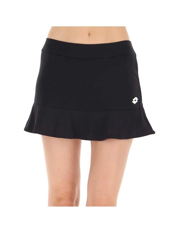 Lotto Squadra W Ii Skirt 215435 0f1 Woman |LOTTO |Paddle skirts