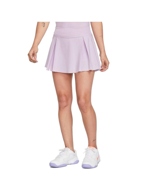 Falda Nike Club Dd0341 530 Mujer