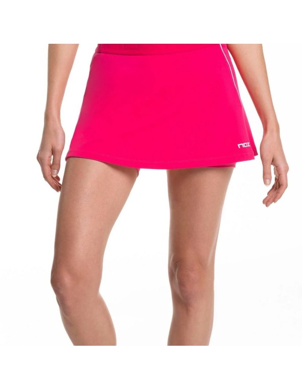 Jupe Nox Pro Fit Framboise T22mfapr of r Femme