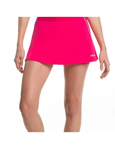 Falda Nox Pro Fit Raspberry T22mfaprofr Mujer |NOX |Ropa pádel NOX