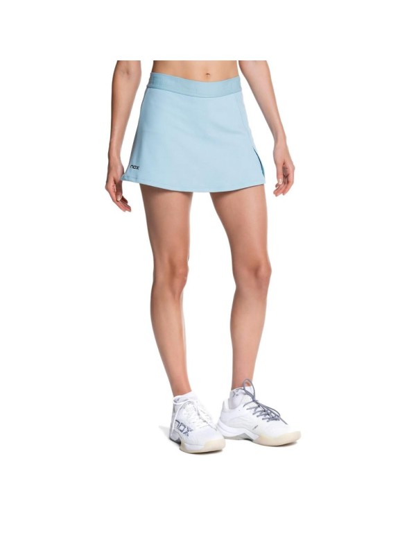 Falda Nox Pro Fit T22mfaprofsb Mujer