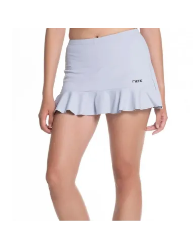 Nox Pro Regular Women's Skirt |NOX |NOX padel clothing