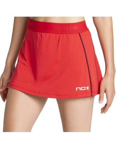 Nox Pro T21imfalpro Women's Skirt |NOX |NOX padel clothing