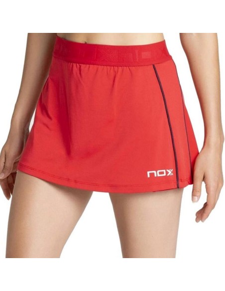 Saia Nox Pro T21imfalpro Mulher |NOX |Roupa de remo NOX