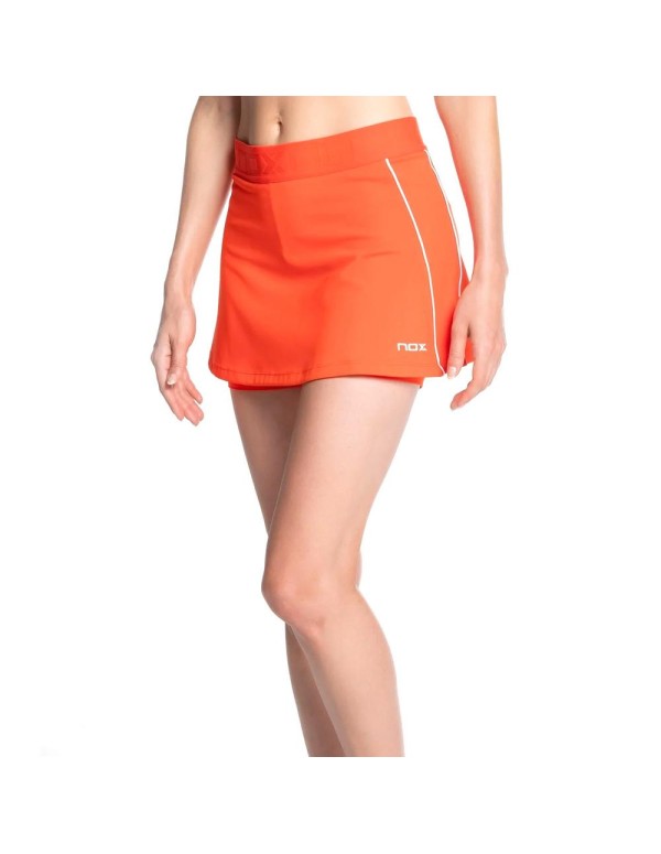 Skirt Nox Team T22mfatbl Woman