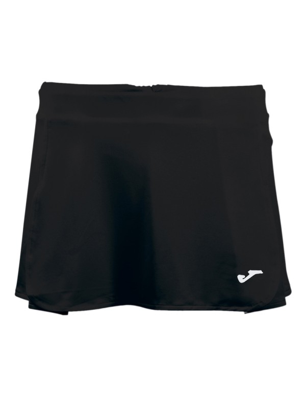 Saia Calça Aberta Ii Preto 900759.100