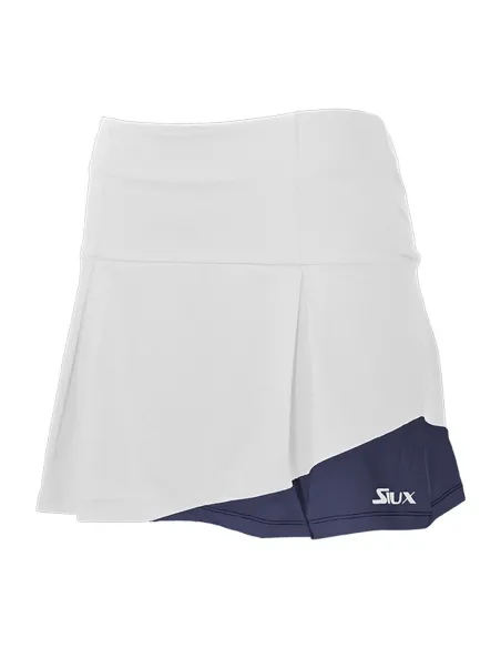 Siux Alexia Marinho/Branco |SIUX |Roupa padel SIUX