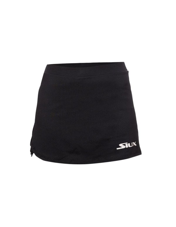 Siux Element Black Skirt