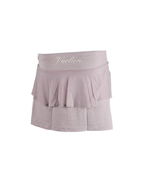 Falda Varlion Md12s14 Gris