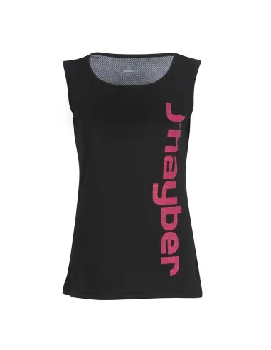 Camiseta Jhayber Tour Rosa Ds3183 -800-Mulher |J HAYBER |Roupas de padel J HAYBER