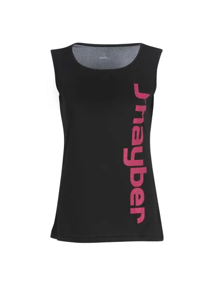 Camiseta Jhayber Tour Rosa Ds3183 -800-Mulher |J HAYBER |Roupas de padel J HAYBER