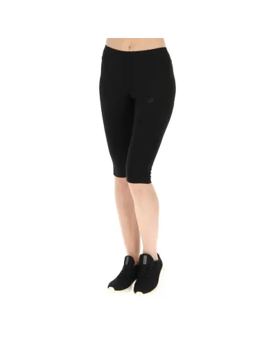 Lotto Msp Wmid 216782 1ci Legging Femme |LOTTO |Vêtements de padel