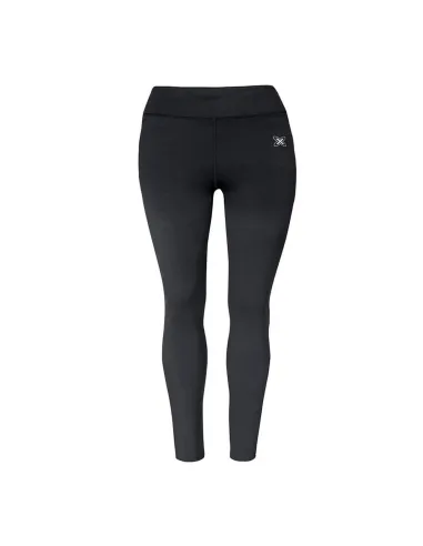 Munich Premium Leggings 2506834 Black Women |MUNICH |Padel clothing