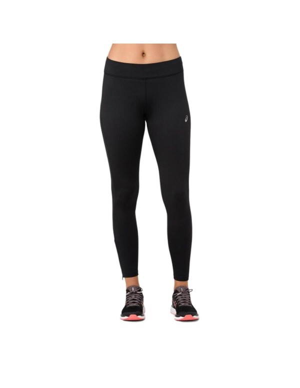 Meia-calça feminina de inverno Asics Core