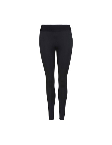 Head Pep Tights 814622 Bk Women's Leggings |HEAD |HEAD padel clothing