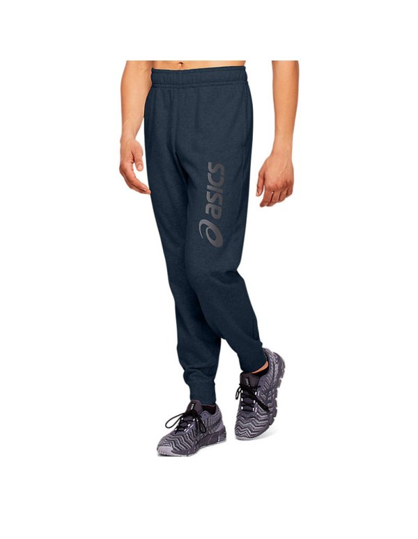 Asics Big Logo Sweat Pant 2031a977 004